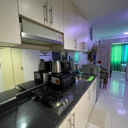 Sea Residences At Jireh Pasay Esterno foto