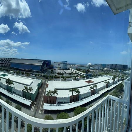 Sea Residences At Jireh Pasay Esterno foto