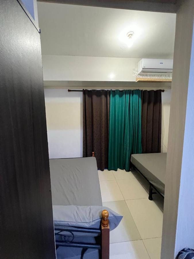 Sea Residences At Jireh Pasay Esterno foto